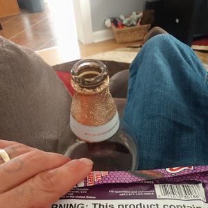 Meet your Posher, Corey